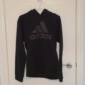 Adidas hoodie